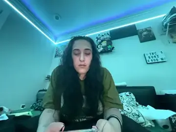 Stripchat Free Live Porn of ThicBunz