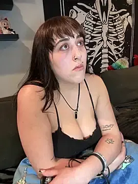 Stripchat Sex Chat of ThicBunz