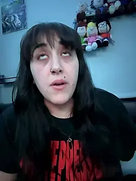 Stripchat Sex Chat of ThicBunz