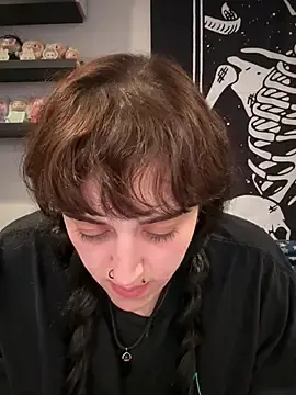 Stripchat Best Webcam of ThicBunz