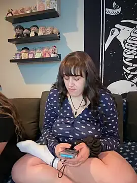 Stripchat Live Sex of ThicBunz