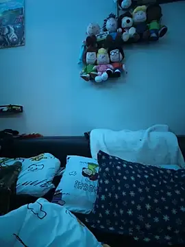 Stripchat Sex Chat of ThicBunz