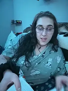 Stripchat Live Porn of ThicBunz