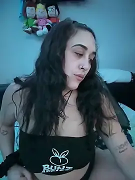 Stripchat Sex Cam of ThicBunz