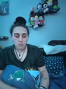 Stripchat Live Sex of ThicBunz