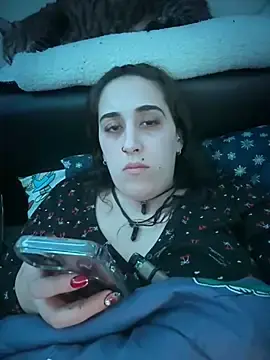 Stripchat Live Porn of ThicBunz