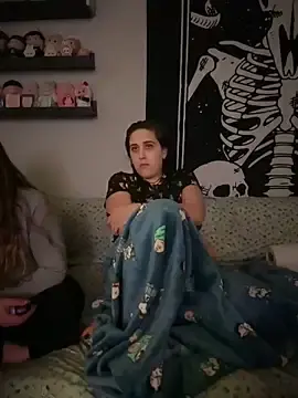 Stripchat Adult Video Chat of ThicBunz