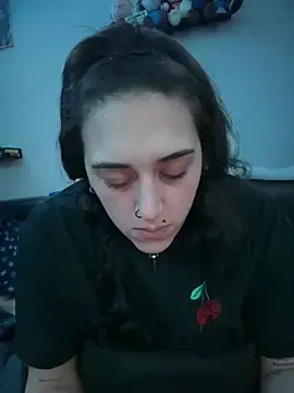 Stripchat Live Sex of ThicBunz