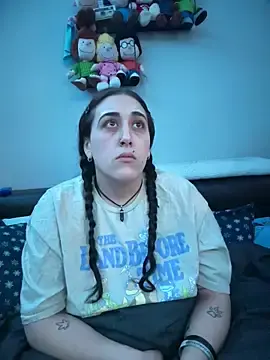 Stripchat Live Sex Cam of ThicBunz