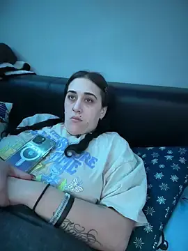 Stripchat Live Sex of ThicBunz