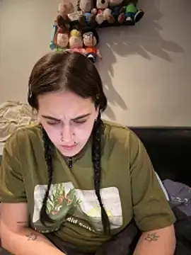 Stripchat Live Sex Cam of ThicBunz