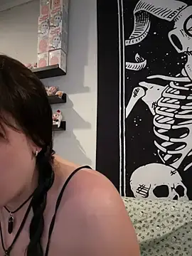 Stripchat Sex Cam of ThicBunz