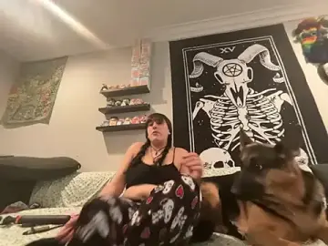 Stripchat Live Porn of ThicBunz