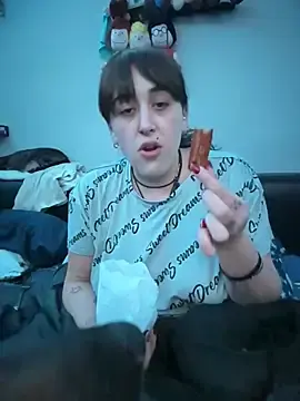 Stripchat Adult Webcam of ThicBunz