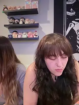 Stripchat Private Sex Chat of ThicBunz