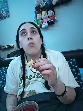 Stripchat Adult Video Chat of ThicBunz