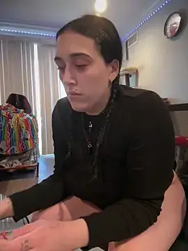 Stripchat Adult Video Chat of ThicBunz