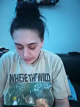 Stripchat Watch Live Sex Cams of ThicBunz