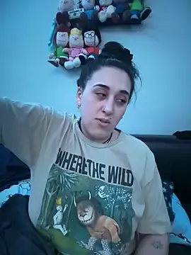 Stripchat Live Porn of ThicBunz