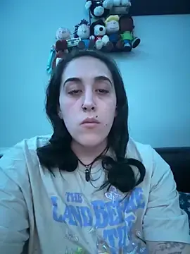 Stripchat Sex Chat of ThicBunz