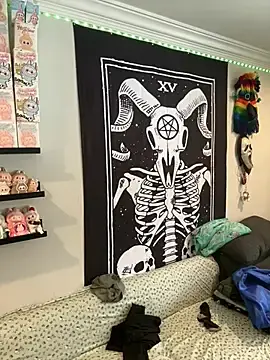 Stripchat Private Sex Chat of ThicBunz