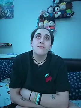 Stripchat Live Sex Cam of ThicBunz