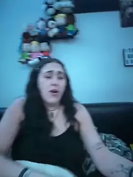 Stripchat Live Porn of ThicBunz