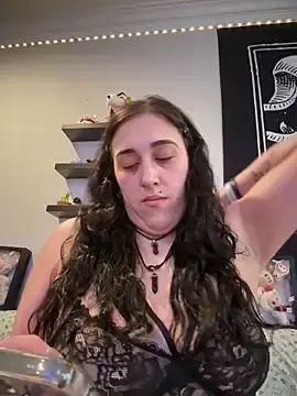 Stripchat Nude Webcam of ThicBunz