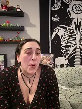 Stripchat Best live sex cam show of ThicBunz