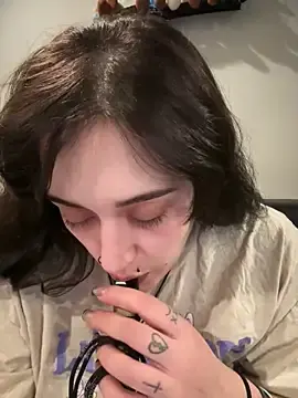 Stripchat Sex Chat of ThicBunz