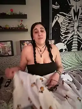Stripchat Sex Cam of ThicBunz