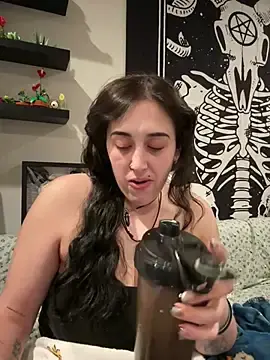 Stripchat Live Porn of ThicBunz