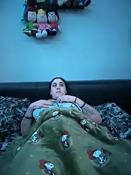 Stripchat Live Sex Cam of ThicBunz