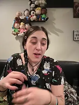 Stripchat Best Webcam of ThicBunz