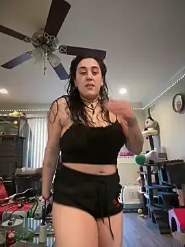 Stripchat Free Live Porn of ThicBunz