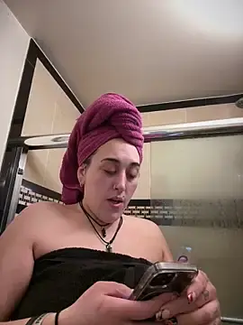 Stripchat Live Porn of ThicBunz