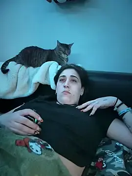 Stripchat Adult Webcam of ThicBunz