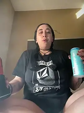 Stripchat Free Live Porn of ThicBunz