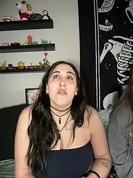 Stripchat Private Sex Chat of ThicBunz