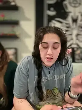 Stripchat Sex Chat of ThicBunz