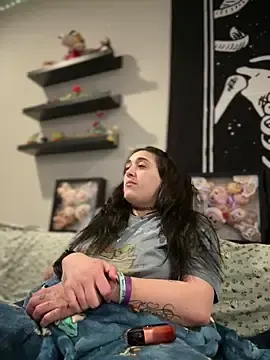 Stripchat Private Sex Chat of ThicBunz