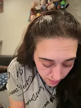 Stripchat Adult Webcam of ThicBunz