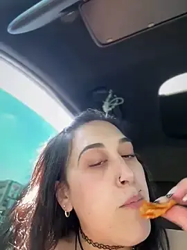 Stripchat Adult Webcams of ThicBunz