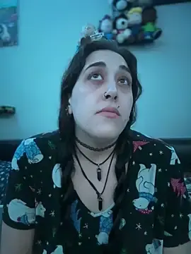 Stripchat Live Sex of ThicBunz