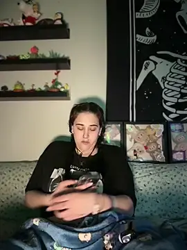 Stripchat Adult Webcam of ThicBunz