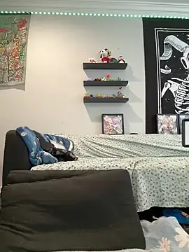 Stripchat Free Live Porn of ThicBunz