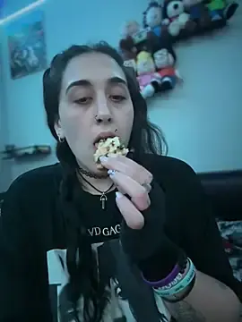 Stripchat Sex Chat of ThicBunz