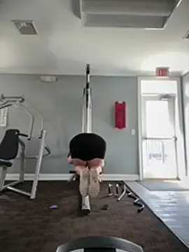 Stripchat Watch Live Sex Cams of ThicBunz