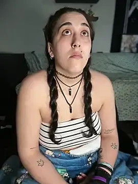 Stripchat Watch Live Sex Cams of ThicBunz