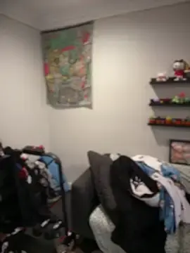 Stripchat Live Sex Cam of ThicBunz